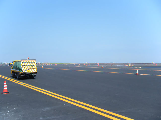 羽田空港施工例 009