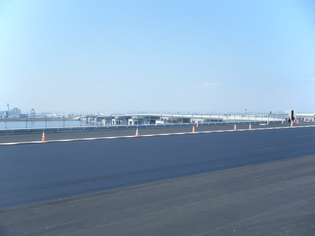 羽田空港施工例 013