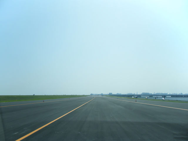 羽田空港施工例 036