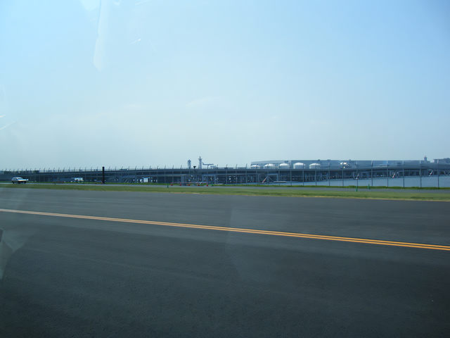 羽田空港施工例 038