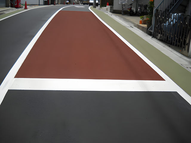 ライン施工例 DSCN1324