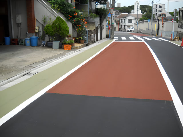 ライン施工例 DSCN1325