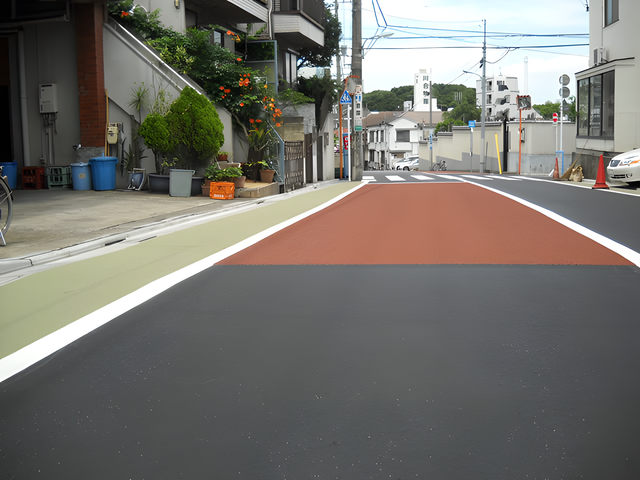 ライン施工例 DSCN1326