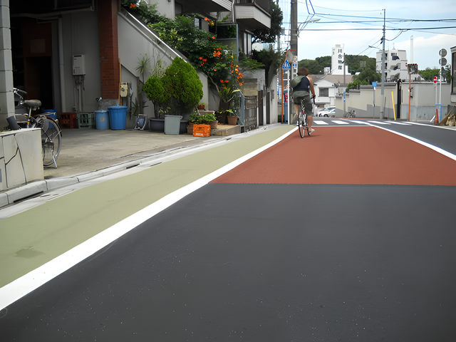 ライン施工例 DSCN1327