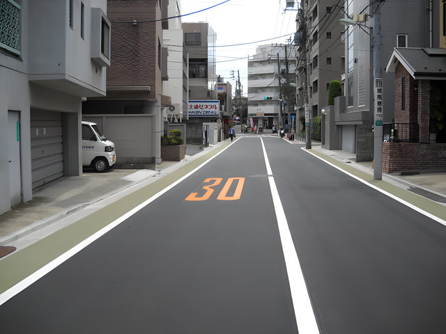 ライン施工例 DSCN1328