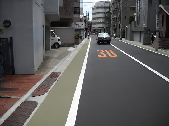 ライン施工例 DSCN1329