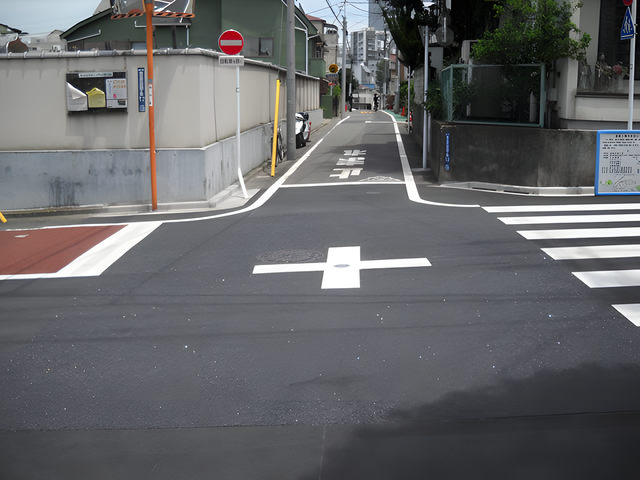 ライン施工例 DSCN1332