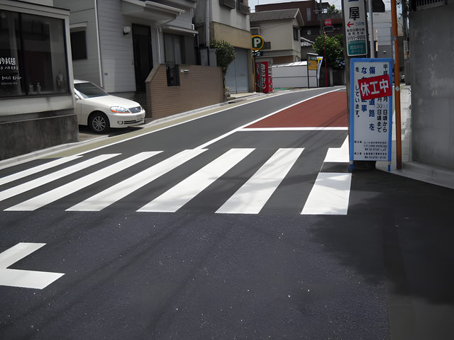 ライン施工例 DSCN1334